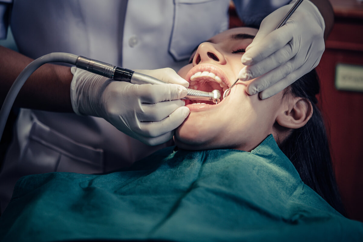 dental implant aftercare tips for a smooth recovery